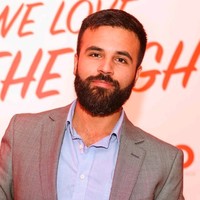 Corrupac Employee Christian Alvial's profile photo