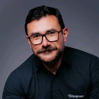 Cristalcopo Employee Jeferson Corrêa's profile photo