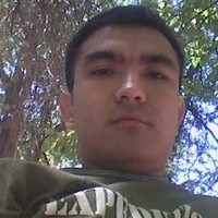 Single Integrator UZINFOCOM Employee Akrom Obidov's profile photo