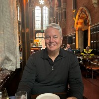 Simon Pollard Email & Phone Number