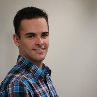 ChallengeU Employee Sébastien Rochon's profile photo