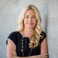 Grokker Employee Lorna Borenstein's profile photo