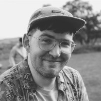 DARE Employee Daniel Ellis's profile photo