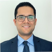 Abu Dhabi Aviation Employee Gaurav Upadhya's profile photo