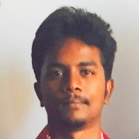 Siddharth Saravanan Email