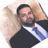 Darden Employee Danny T. Torres's profile photo