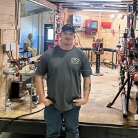 Jarrett Fire Protection, LLC Employee Michael Parchment's profile photo