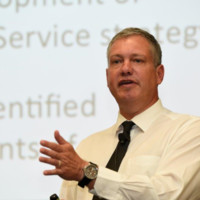 VWSA Employee Geoffrey Collier's profile photo