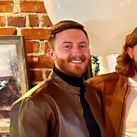 New Western Employee Logan Prince's profile photo