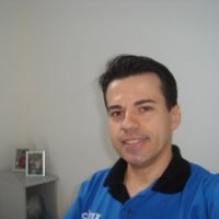 TJDFT Employee Marcelo Heiden's profile photo