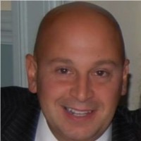 Broadridge Financial Solutions, Inc. Employee Michael Renna's profile photo