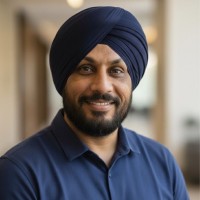 BSL LTD. Employee Kamaljit Bhinder's profile photo