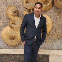 inext Employee Aditya Nazarbagwale's profile photo