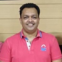 Ajay Rao Email & Phone Number