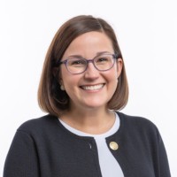 Northeastern University Employee Jamie Dutton's profile photo