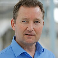 Physics and Physical Chemistry of Foods - Wageningen University and Research Employee Paul Goethals's profile photo