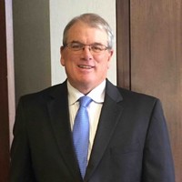 Central Bank & Trust Employee Ed Scott's profile photo