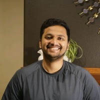 Vishnu R Email