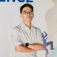 Datapot Employee Nguyen Dat's profile photo
