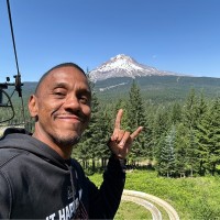 Cedric McDonald Email & Phone Number