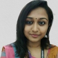PANHA SOLUTIONS, INC Employee Sreelakshmi Pushpan's profile photo