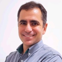 Samarco Employee Gustavo Zanandrea's profile photo