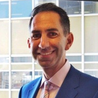 Invast Global Employee Peter Bickerton's profile photo