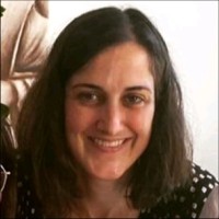 Bamboo Energy Employee Alba Colet's profile photo