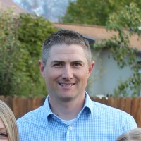 Anderson Engineering Company Inc. Employee Justin Dye's profile photo