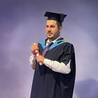 Ali Jawad Email