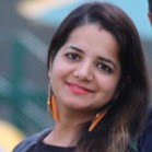ADI Group Employee Asha Kaushish's profile photo
