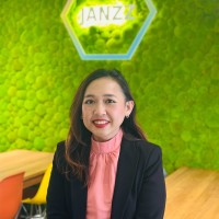 JANZZ Ltd Employee Hesti Aryani's profile photo
