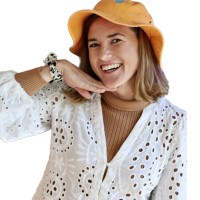 CampusKey Student Living Employee Lize Coetzee's profile photo
