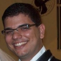 Runrun.it Employee Lucas L. Santana's profile photo