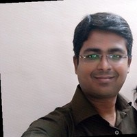 AppsDaily Employee Amol Andre's profile photo