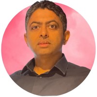 Formulation Experts Employee Brijesh Patel's profile photo