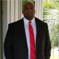 Mobile County Public School System Employee Damarcus Broughton Sr.'s profile photo