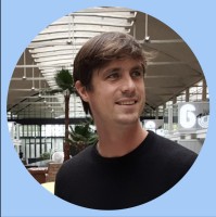 M Education Employee Stéphane le Viet's profile photo