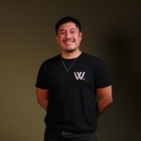W MGMT Employee Jose Pope's profile photo
