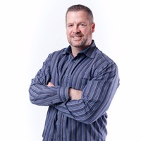 Vega Cloud Employee Willy Sennott's profile photo