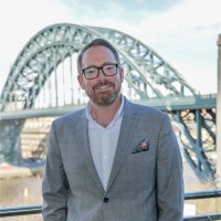 VisitEngland Employee Paul Szomoru's profile photo