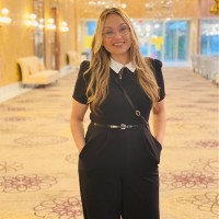 Amplifier Employee Bertha Martinez-Romo's profile photo