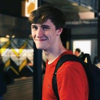 BitPuma Employee Robin Gelder's profile photo