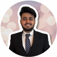 Qyuki Digital Media Employee Abhishek Mishra's profile photo