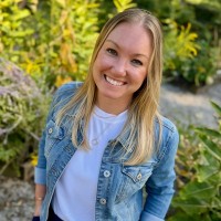 Possibilities Northeast, LLC Employee Ashton Taft's profile photo