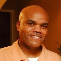 Spotlite Images Employee Patrick st Fleur's profile photo