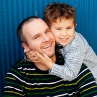 Egen Employee Michael Miller's profile photo