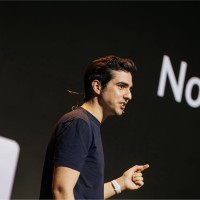 Oscar Employee João Marques's profile photo