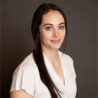 Dow Jones Employee Hailey Davis's profile photo