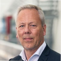 21grams Employee Lars Lundström's profile photo